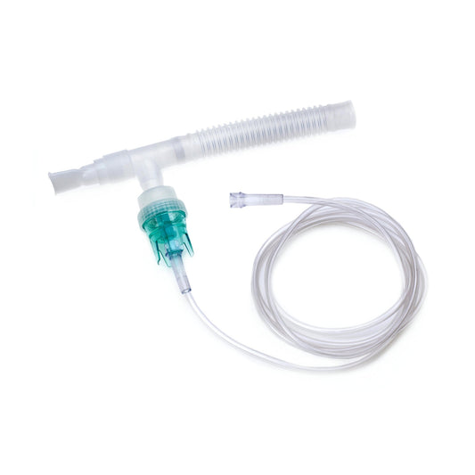Up-Draft II Opti-Neb Nebulizer with Mouthpiece (CS, Qty 50)