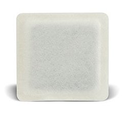 CarboFlex Non-Adherent Dressing, 3 x 6 inch