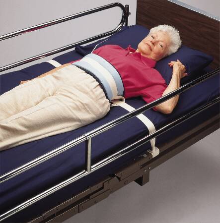 Posey Soft Belt Slider Belt