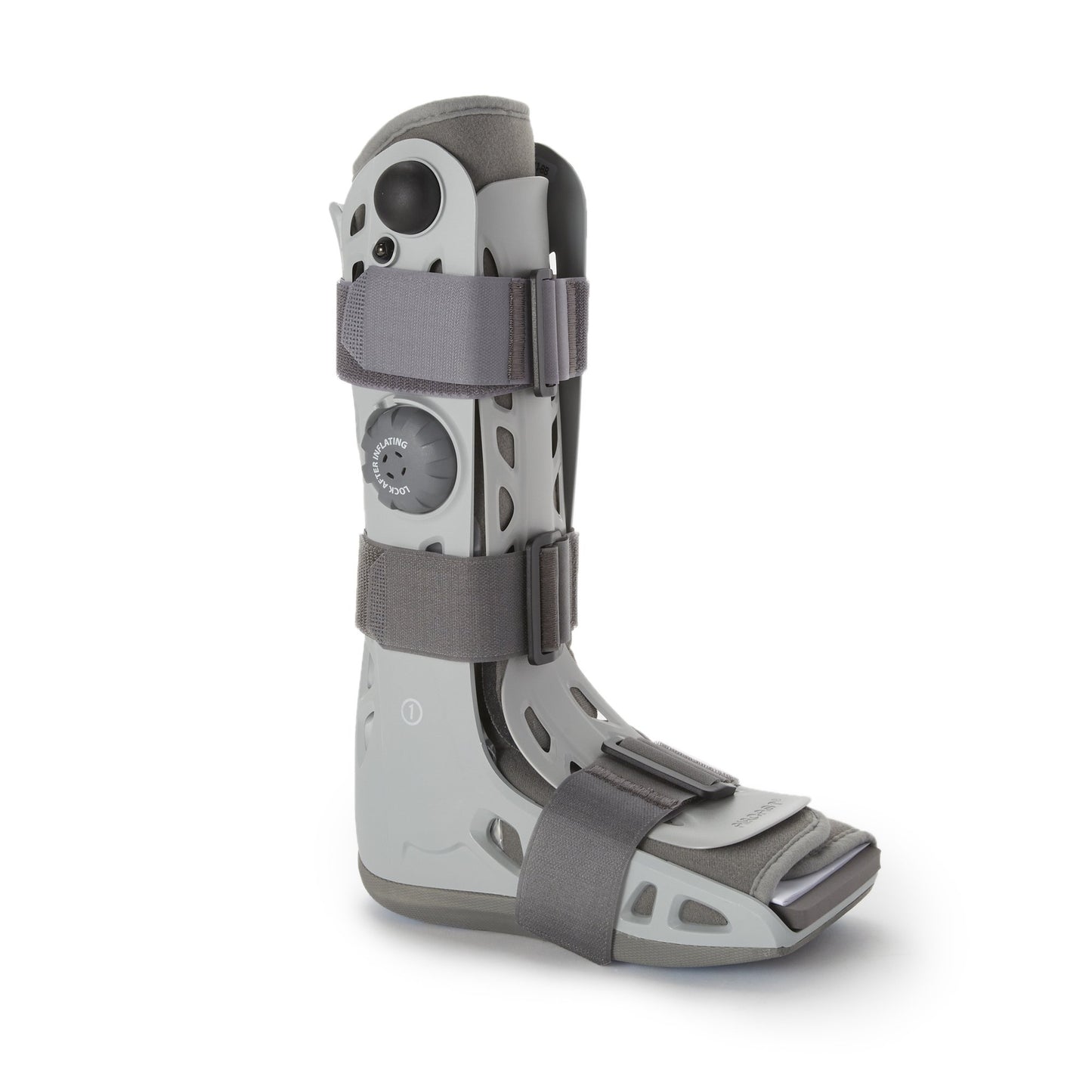 Aircast AirSelect Air Walker Boot, Small