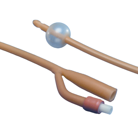 Covidien Kenguard™ Foley Catheter, 20 Fr, 5 cc