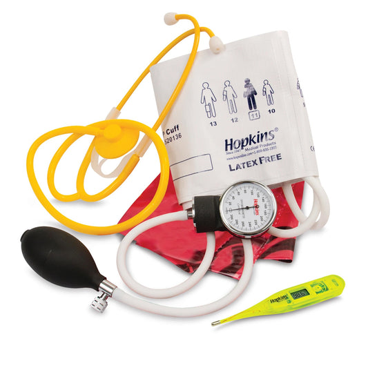 Hopkins MRSA Kit, Large