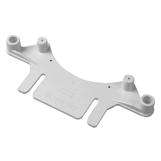 Lok-In-El Bolt-Down Lok-In-El Bracket
