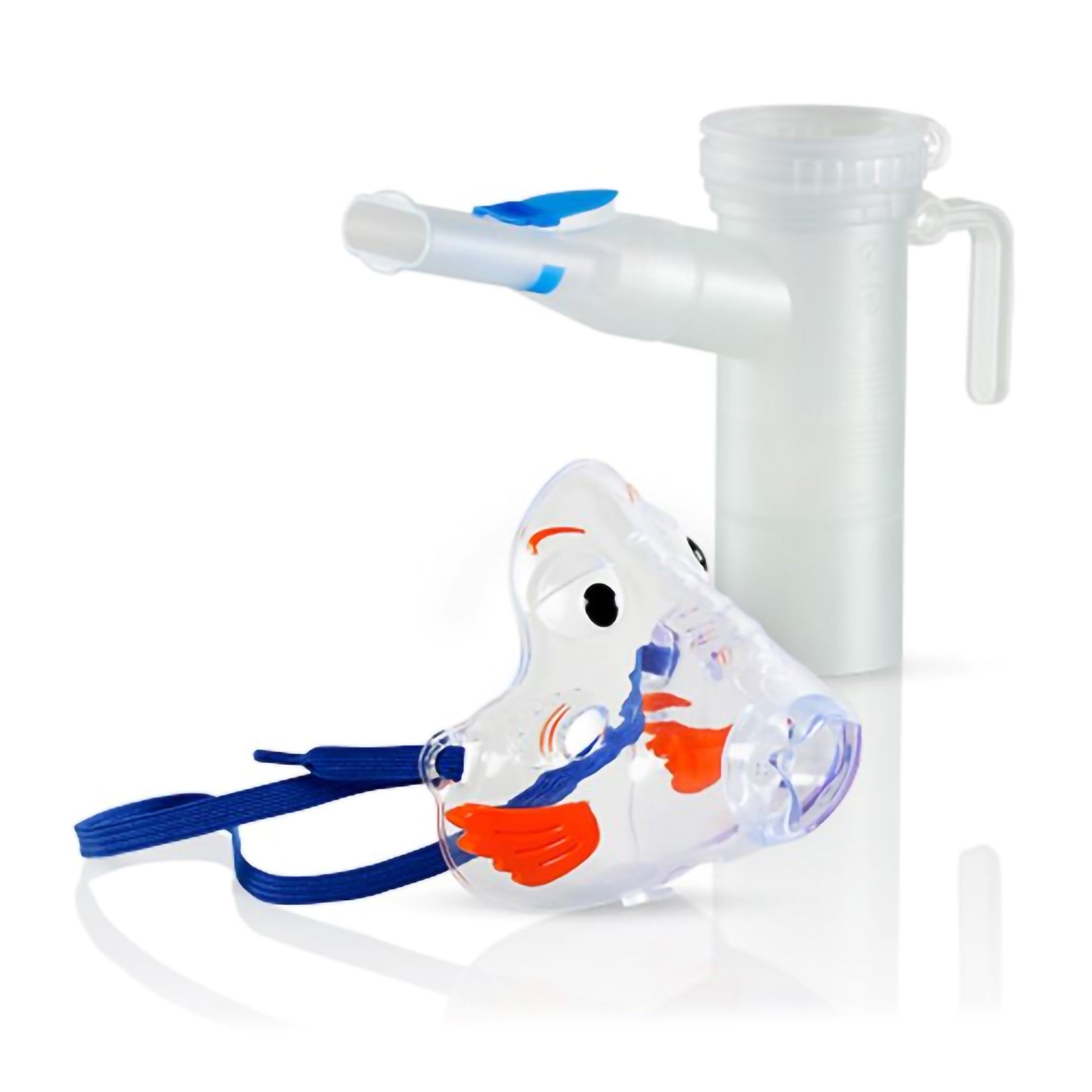 Pari LC Plus Nebulizer with Aerosol Mask
