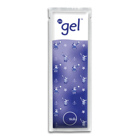 Oral Supplement MMA/PA gel™ Unflavored Powder 24 Gram Individual Packet