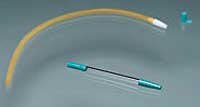 Bard Latex Extension Tubing With Connector, 18 in.