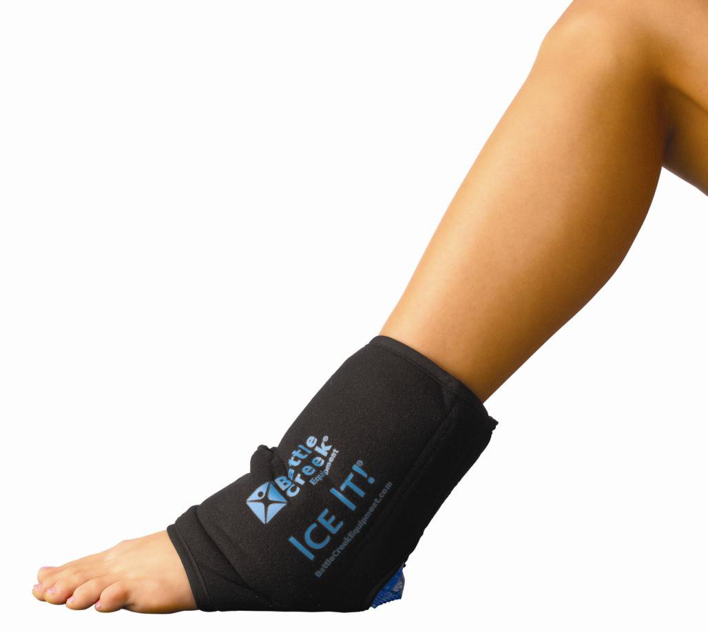 Ice It! MaxComfort™ System, 10½ x 13 Inch