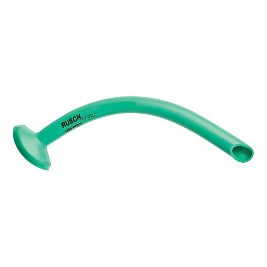 Rusch Nasopharyngeal Airway, 34 Fr.
