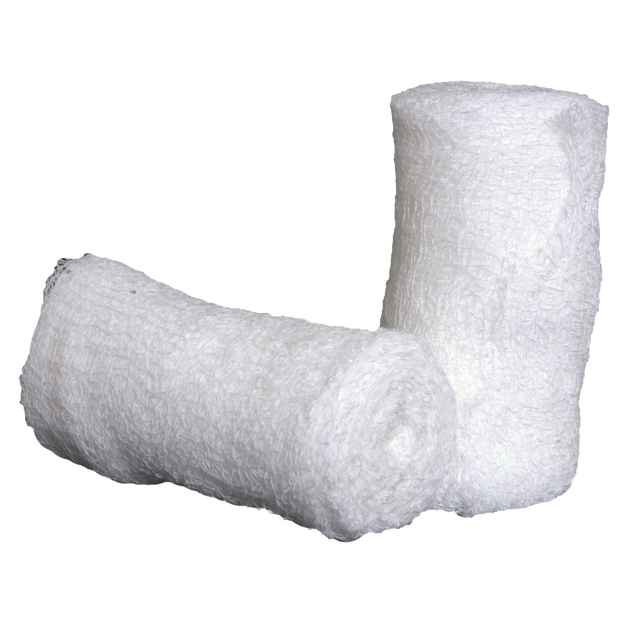 Dutex Conforming Bandage, 4 Inch x 4-1/2 Yard, 2-Ply – SurfMed