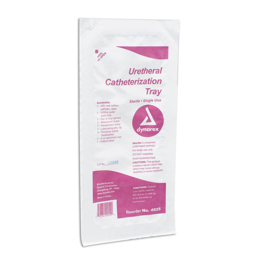 dynarex Intermittent Catheter Kit