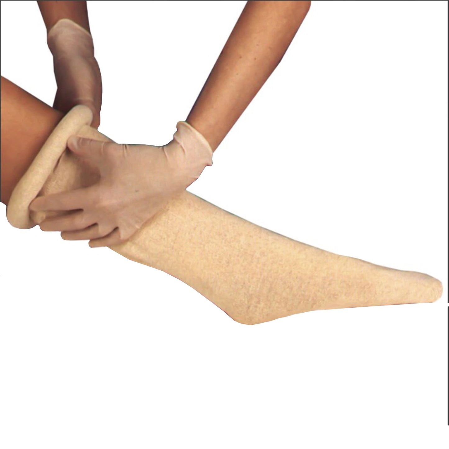 Albahealth Bias Cut Stockinette, 4 Inch x 50 Yard