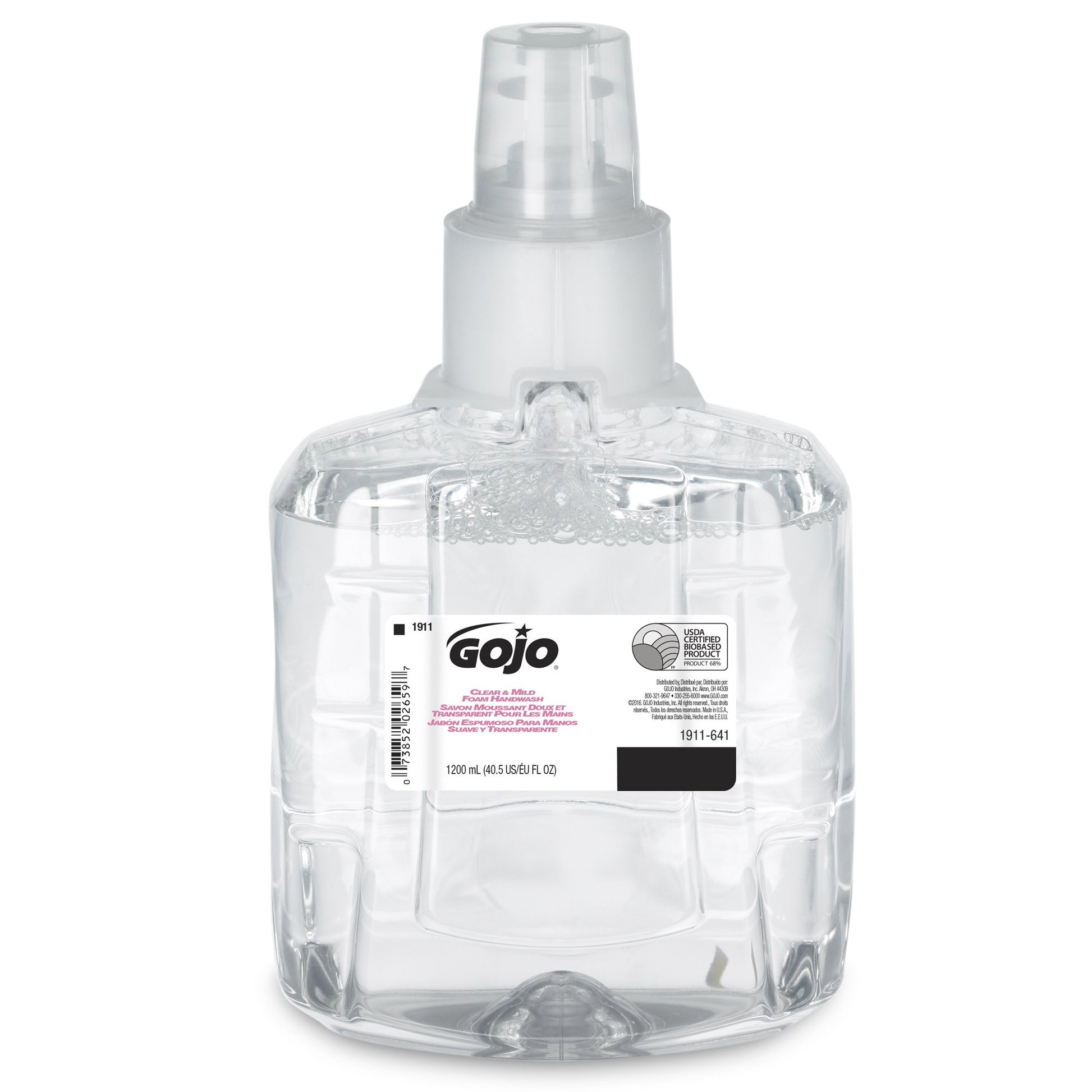 Gojo Soap