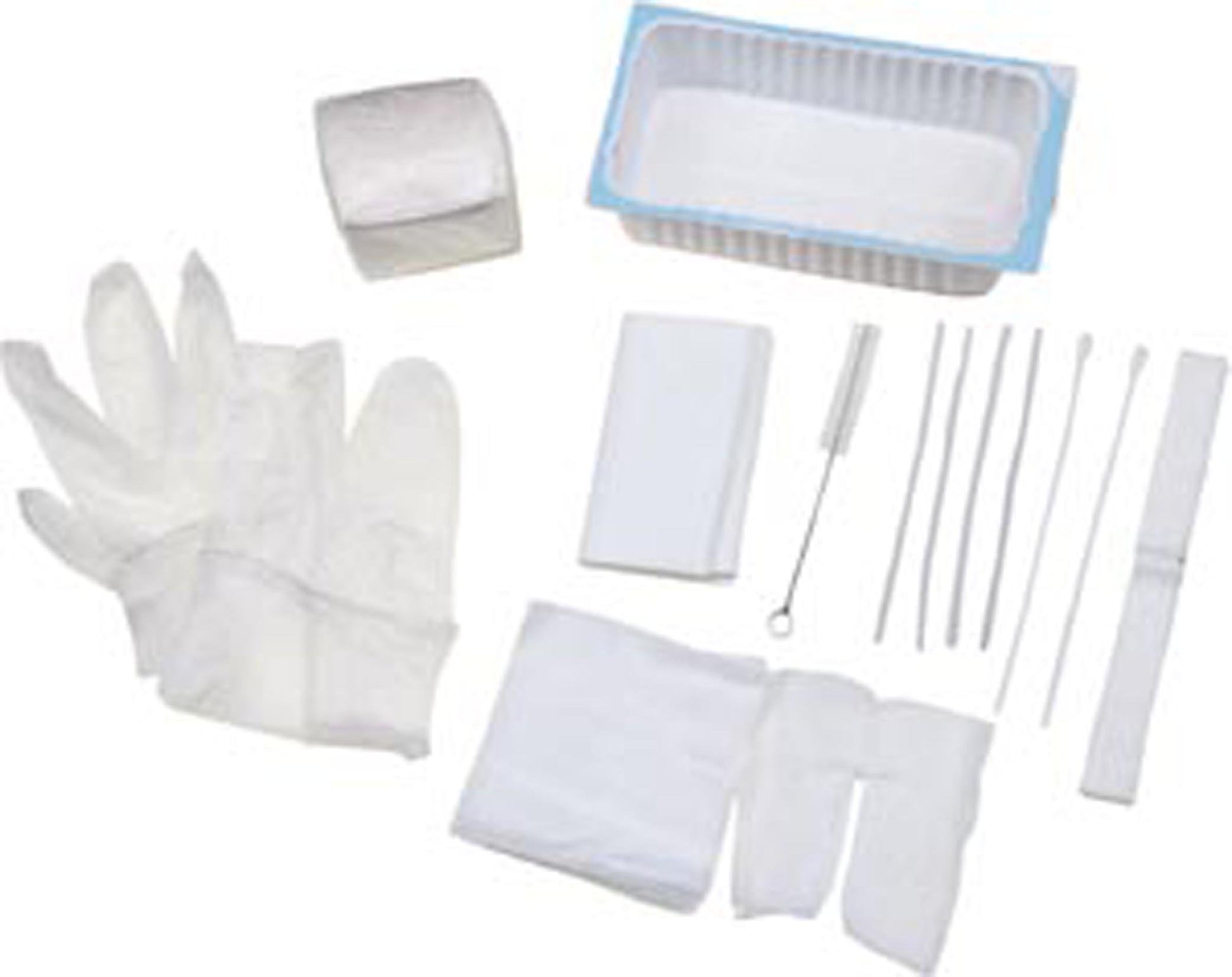 AMSure Tracheostomy Care Kit