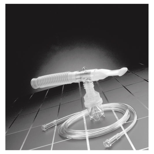 Salter Labs 8900 Series Nebulizer with Reservoir
