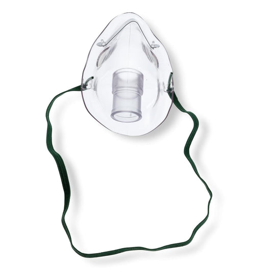 Teleflex Medical Aerosol Face Mask Elongated