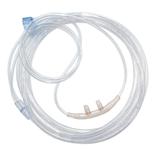 Salter-Style Nasal Cannula, 7 Foot