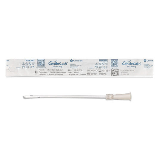 GentleCath™ Urethral Catheter
