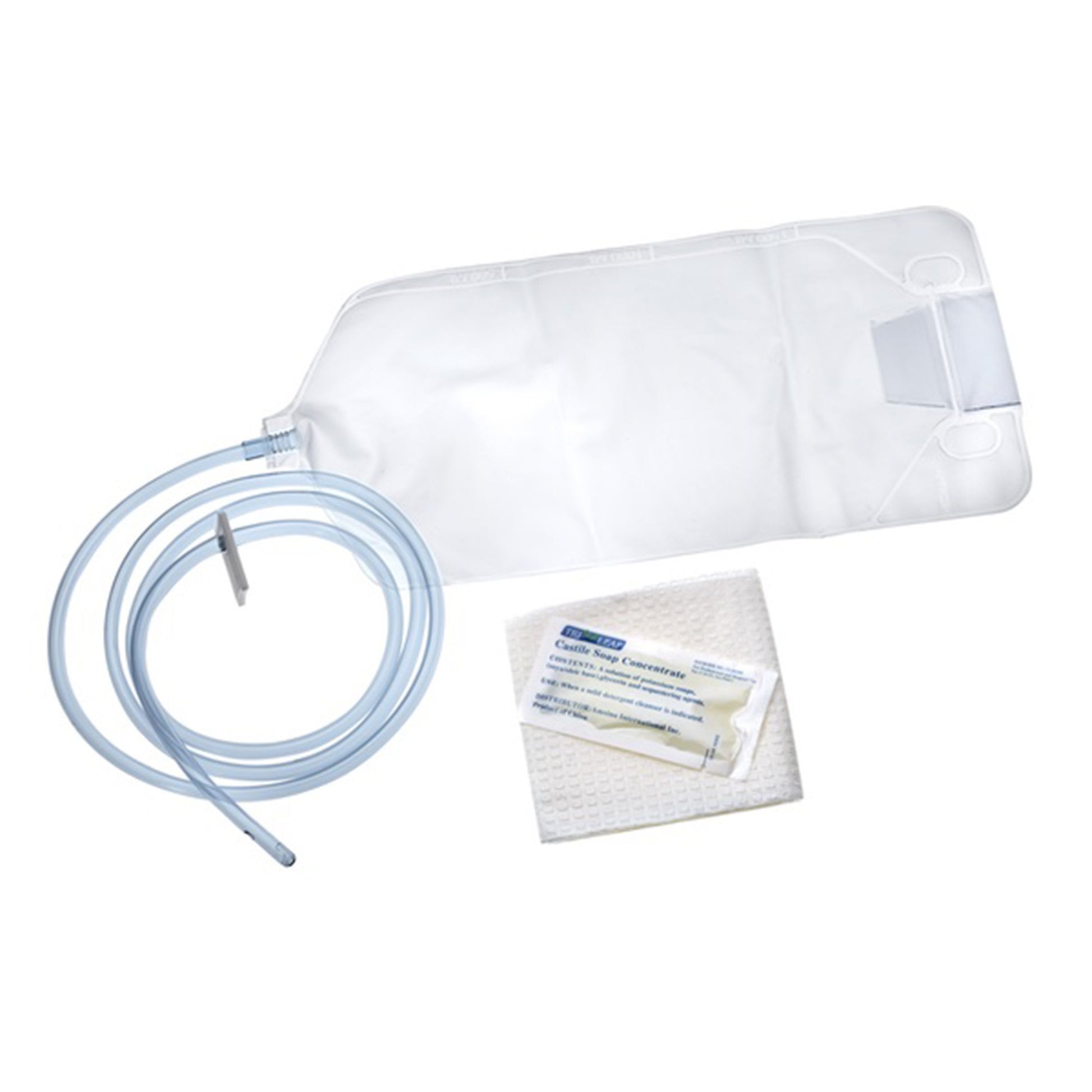 AMSure Enema Bag Set