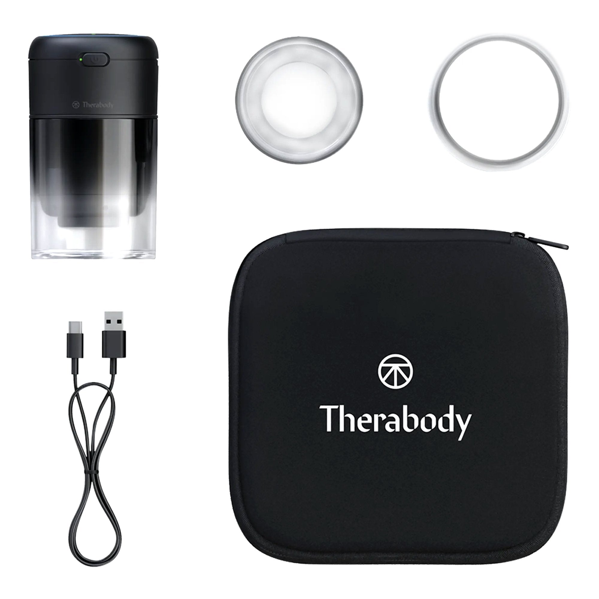 TheraCup Cupping System – SurfMed