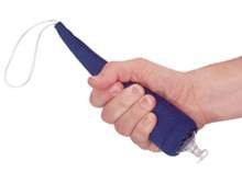 AliMed Inflatable Carrot™ Hand Contracture Orthosis Kit