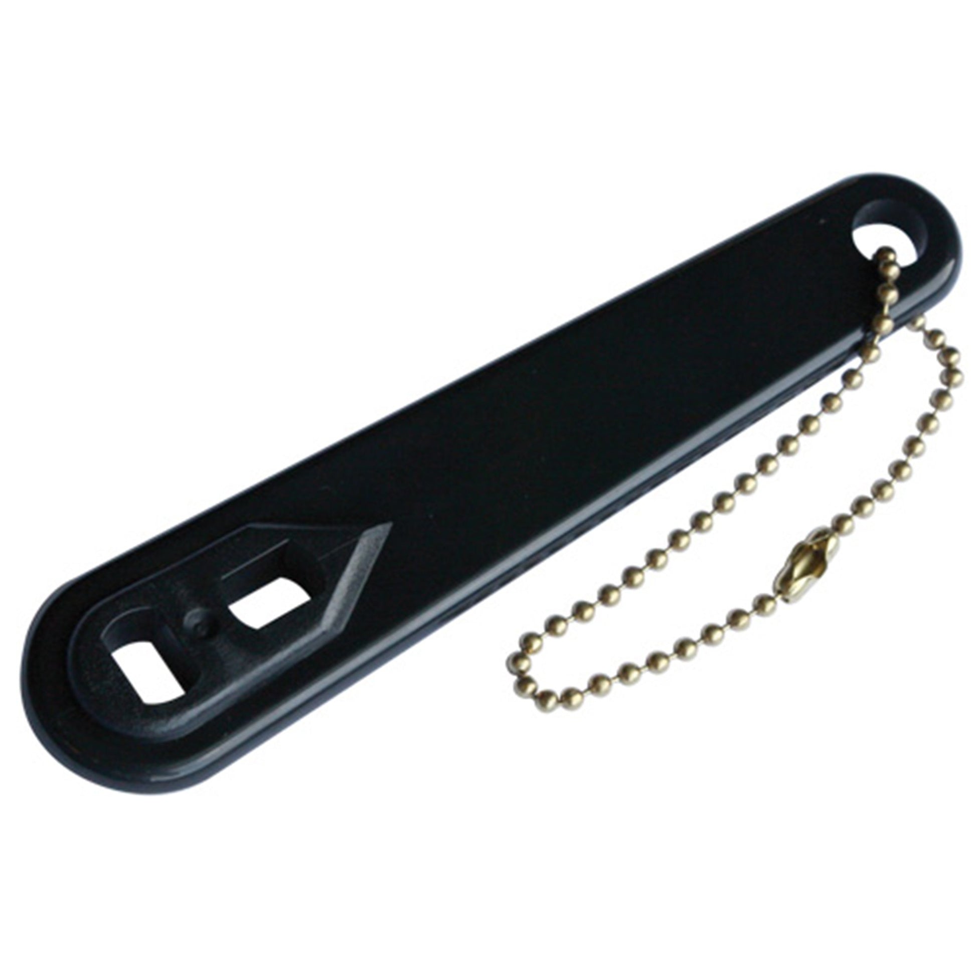 Cylinder Wrench Sunset Healthcare For Tank Valve with Chain