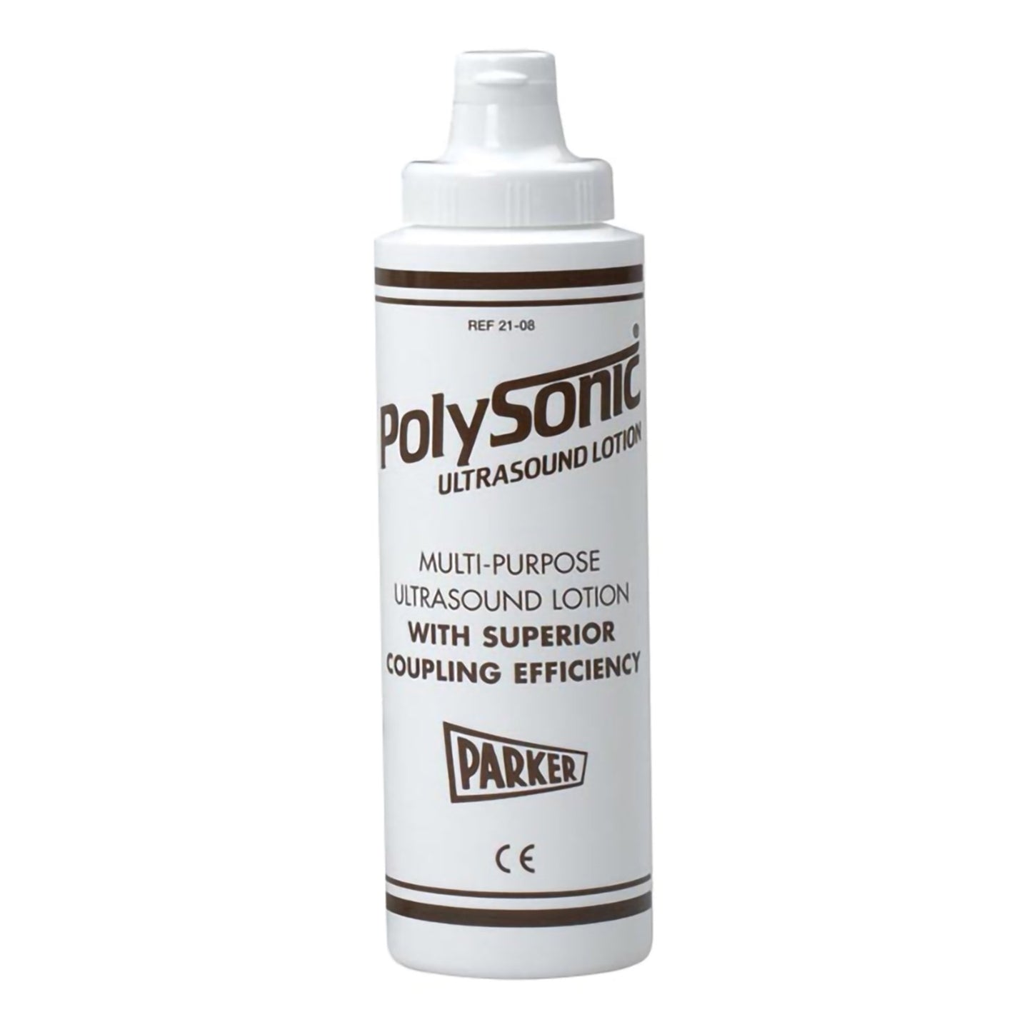 Polysonic Ultrasound Lotion
