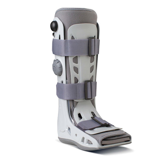 Aircast AirSelect Air Walker Boot, Extra Large