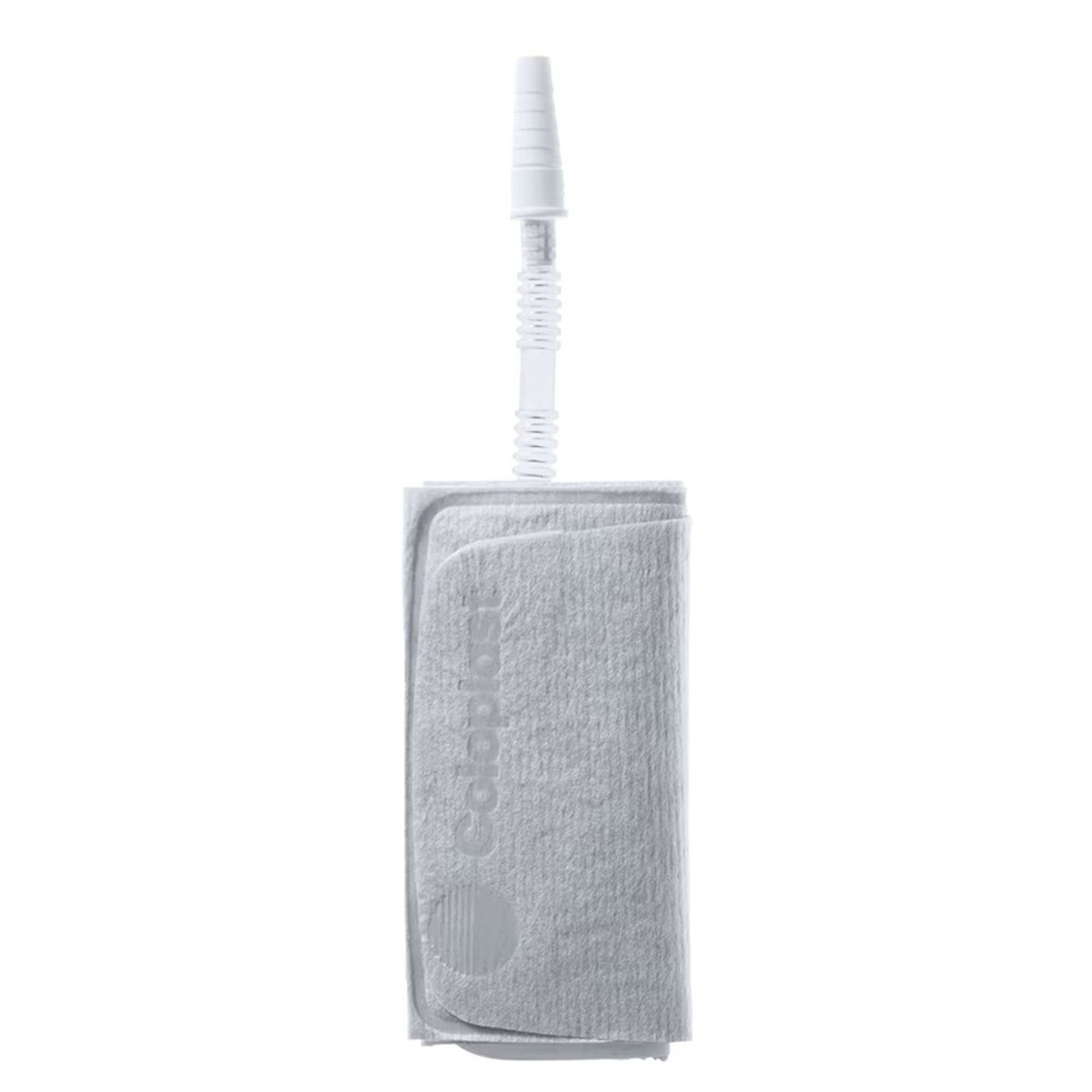 Conveen Active Urinary Leg Bag, Vinyl/Flocked, Without Valve, 250 mL