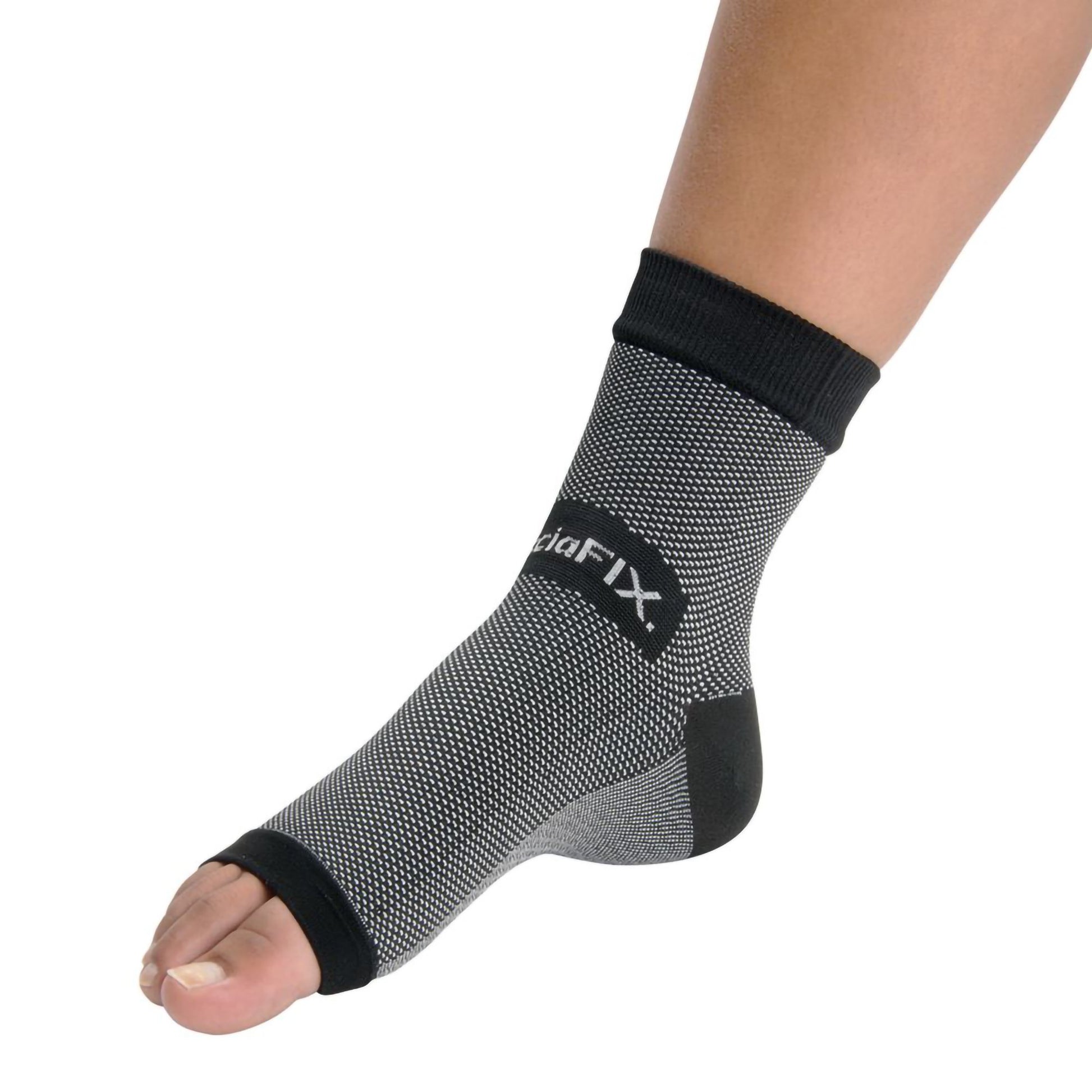 PediFix FasciaFix Plantar Fasciitis Relief Sleeve, Large