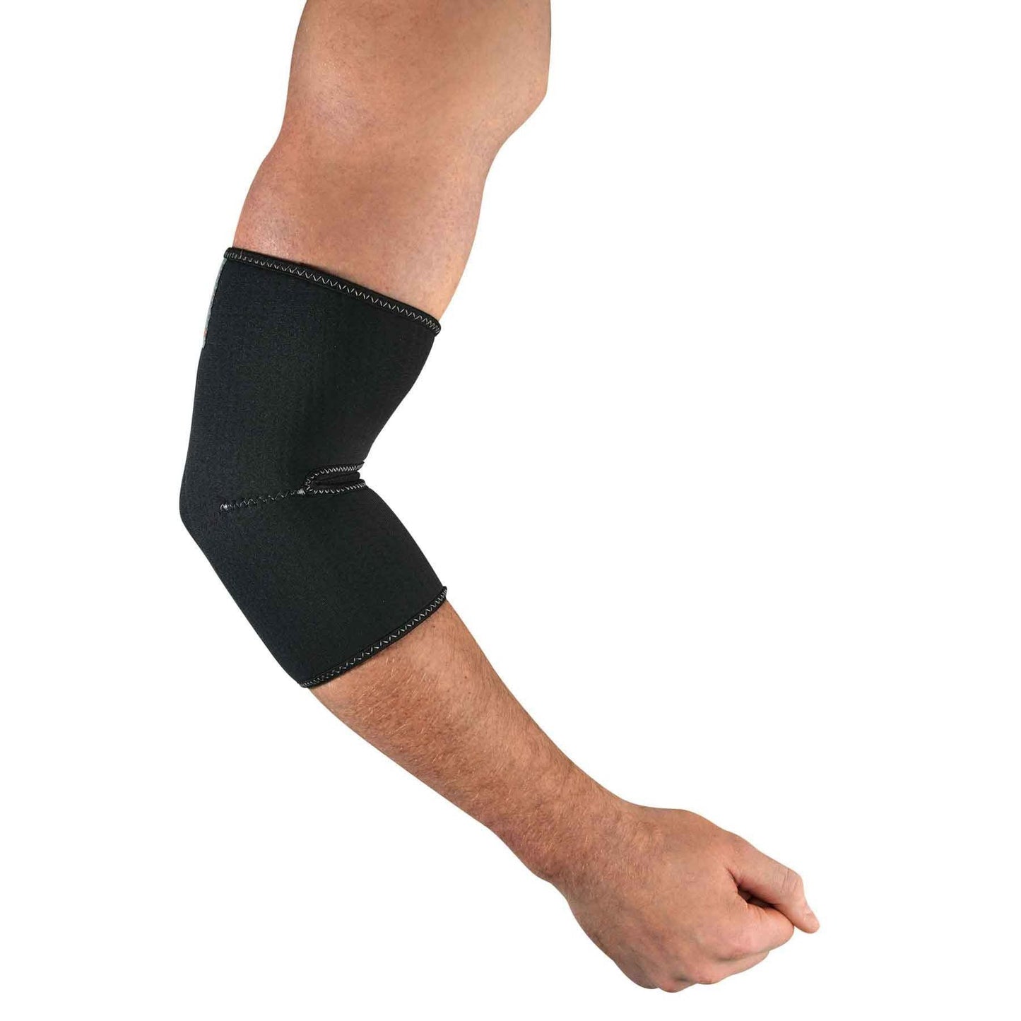 Elbow Sleeve ProFlex 650 X-Large (12 to 13 Inch) Elbow 12 to 13 Inch Length Black