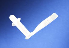 Blom-Singer Voice Prosthesis, 14 mm length