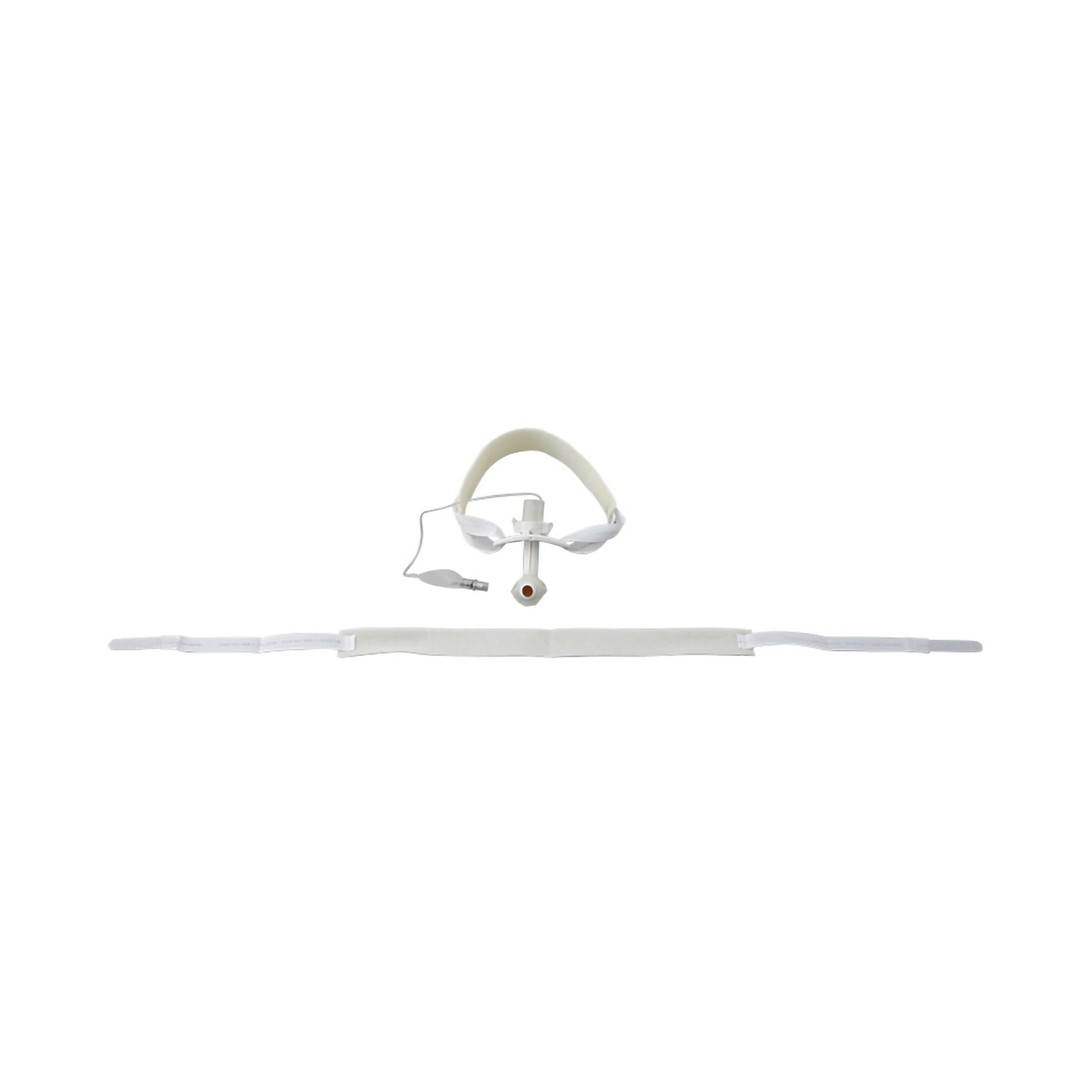 Marpac Tracheostomy Collar