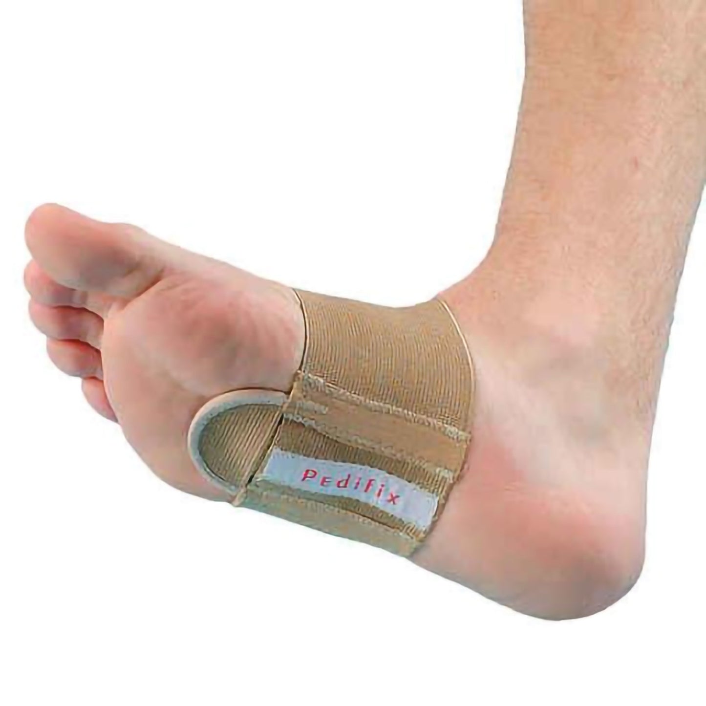Arch Support With Metatarsal Protection Arch Binders™ Small Pull-On Foot