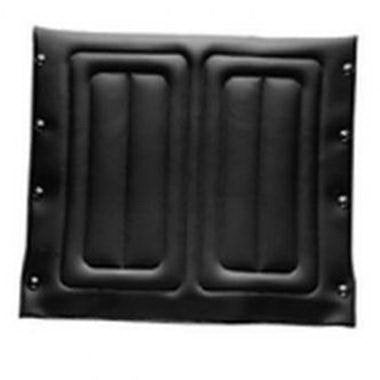Seat Upholstery Invacare