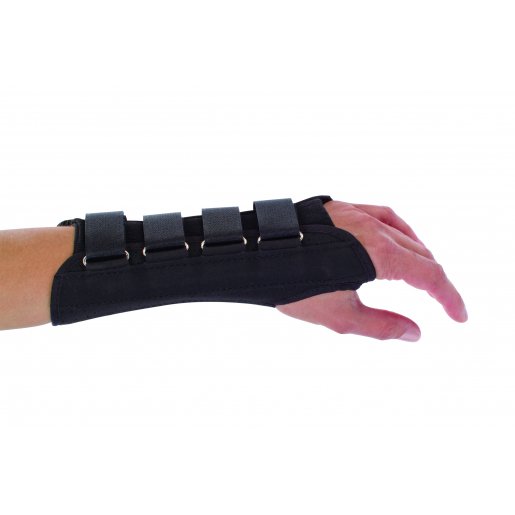 ProCare Right Wrist Support, Small