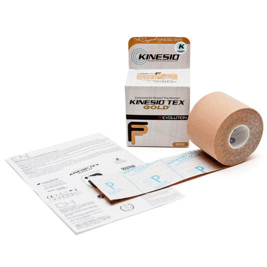 Kinesio Tex Gold™ FP Kinesiology Tape