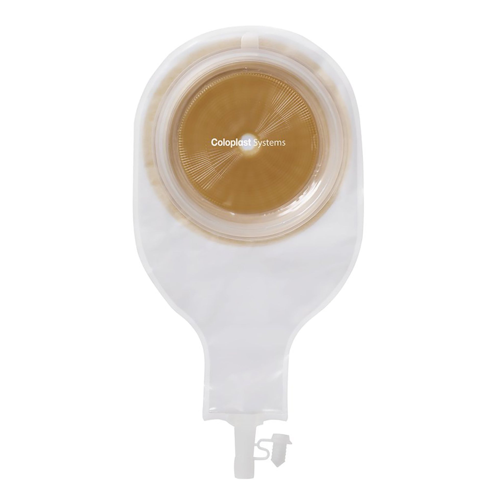 Assura Post-op Transparent Ostomy Pouch, 13 – 70mm