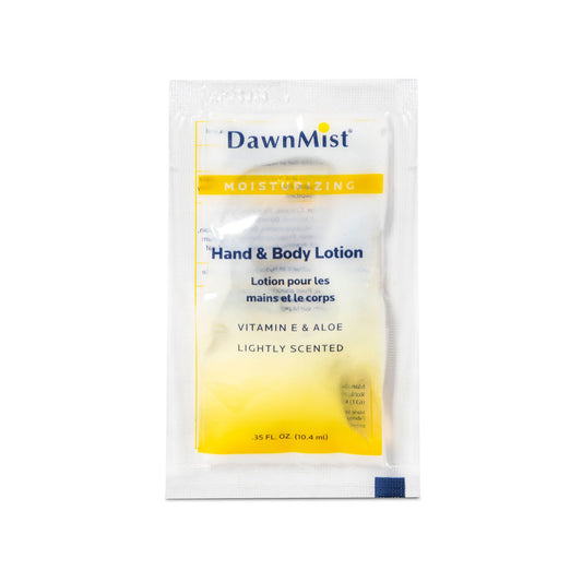 DawnMist Moisturizer