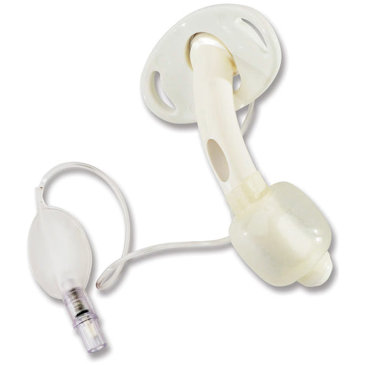 Shiley™ Tracheostomy Tube, Size 4