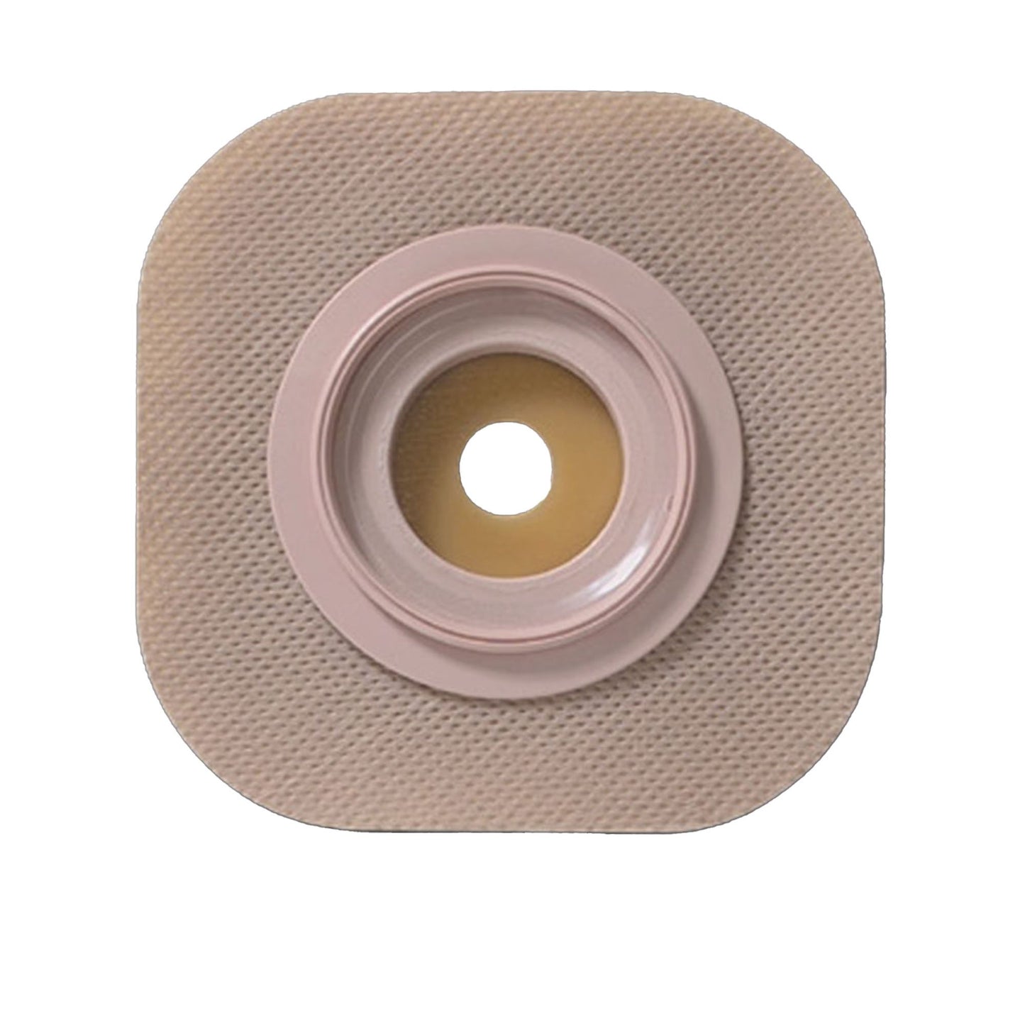 New Image™ FlexWear™ Skin Barrier with Up to 1-Inch Stoma Opening