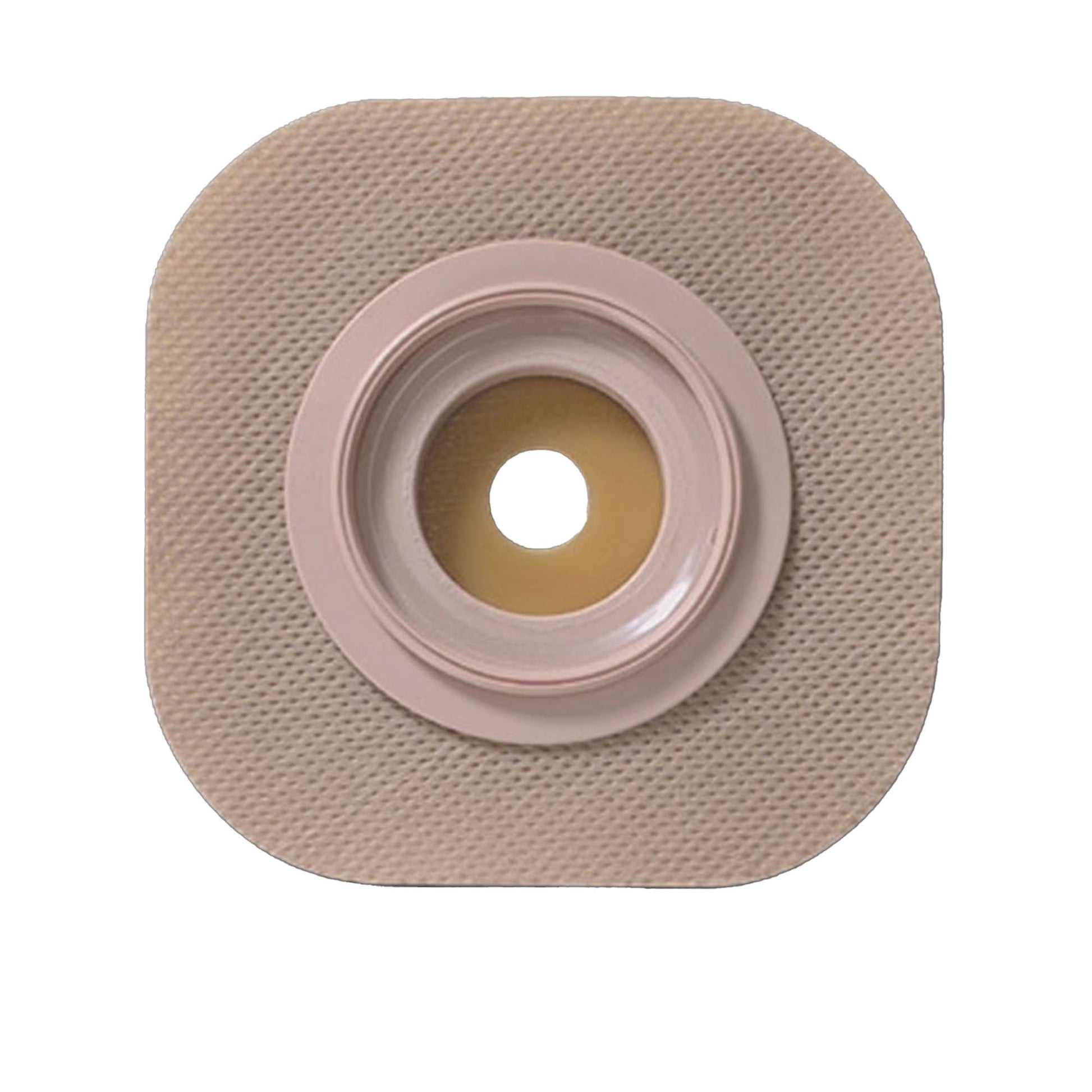 New Image™ FlexWear™ Skin Barrier with Up to 1-Inch Stoma Opening