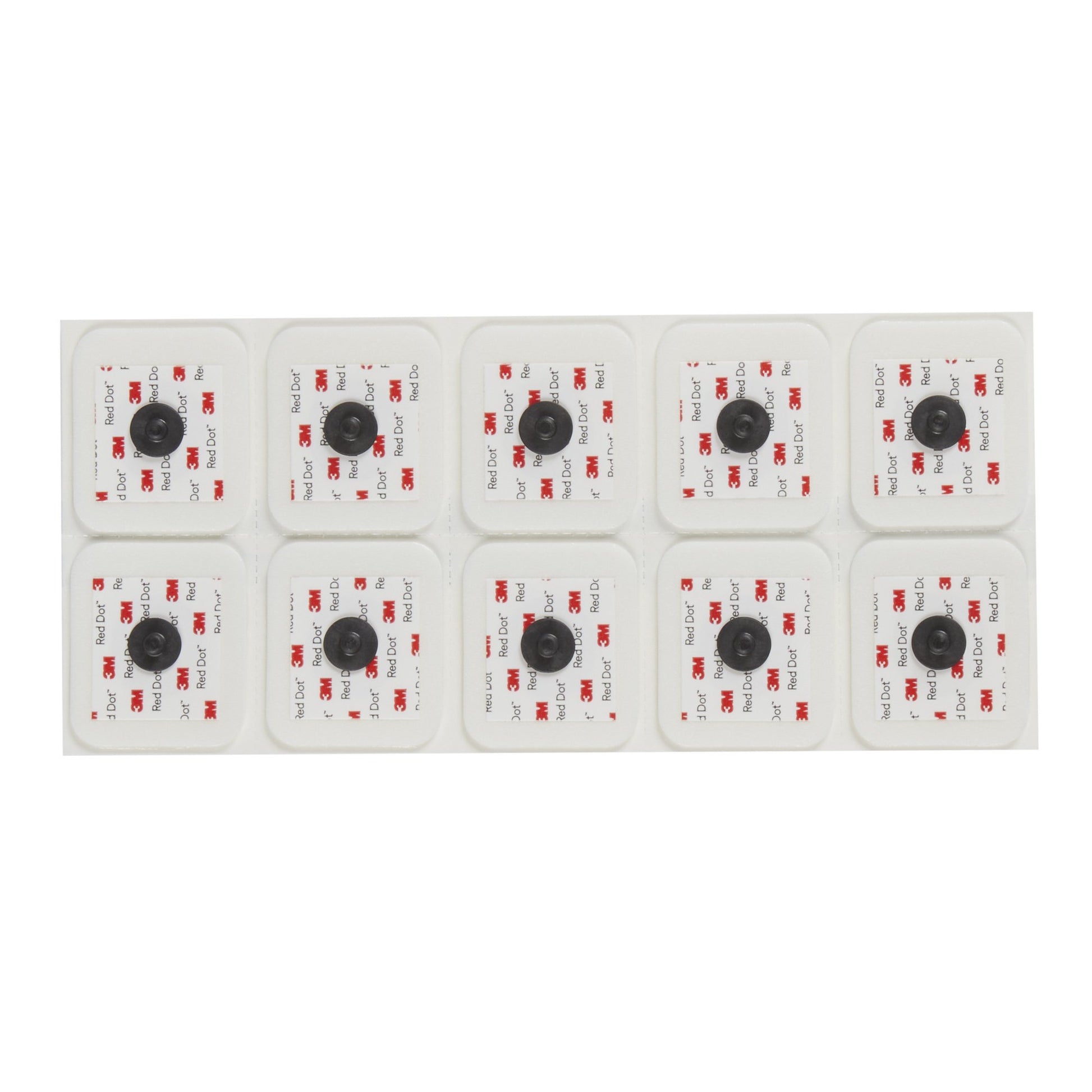 3M™ Red Dot™ EKG Snap Electrode