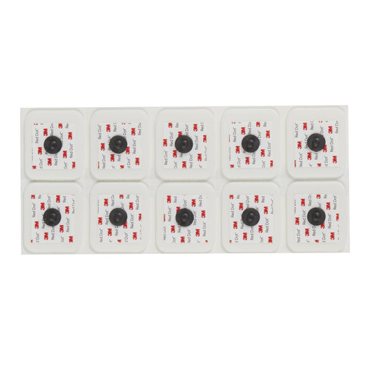 3M™ Red Dot™ EKG Snap Electrode