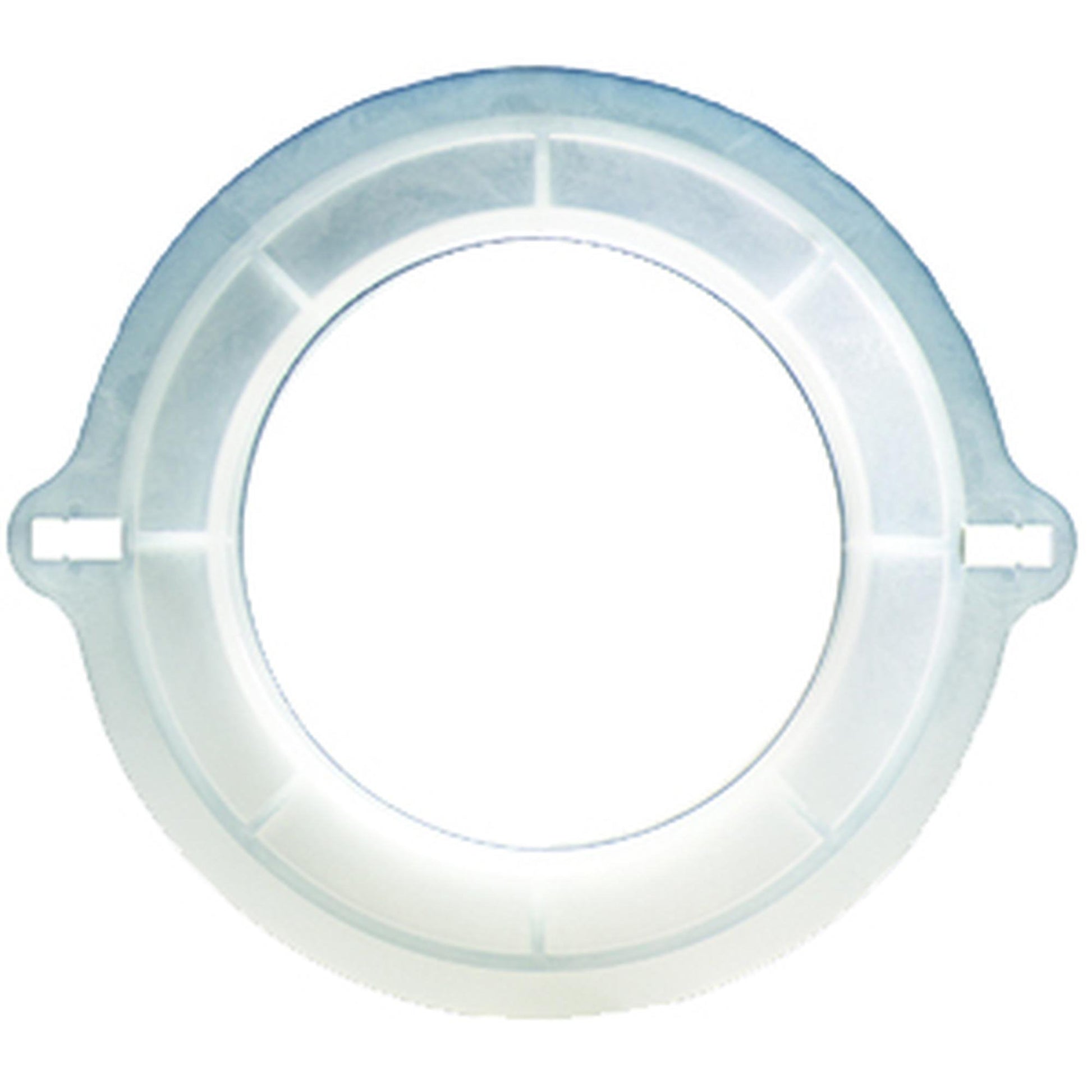 Visi-Flow Irrigation Adapter Faceplate