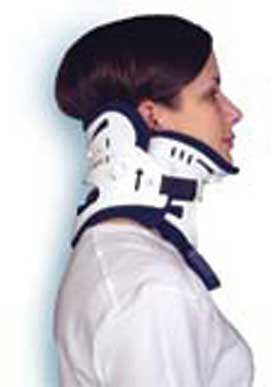 Össur Miami J Cervical Collar, Short