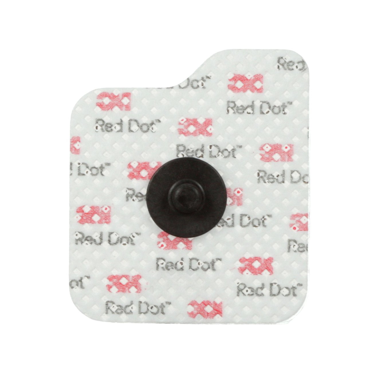 3M™ Red Dot™ EKG Snap Electrode