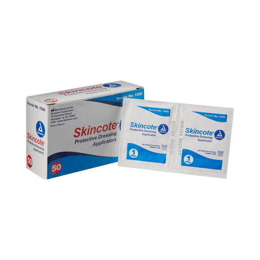 dynarex Skincote™ Protective Dressing Applicator