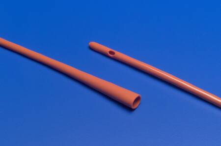 Dover™ Rob-Nel™ Urethral Catheter, 8 Fr.