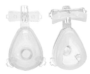 CPAP Mask Kit BiTrac ED™