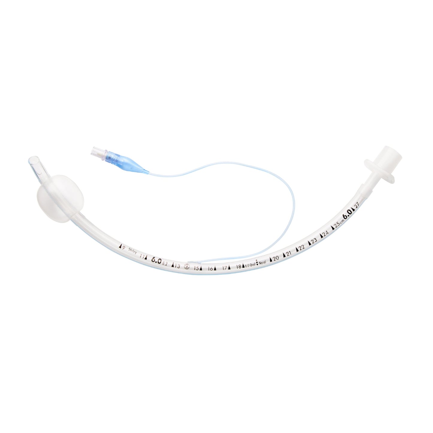 Intermediate Hi-Lo Endotracheal Tube